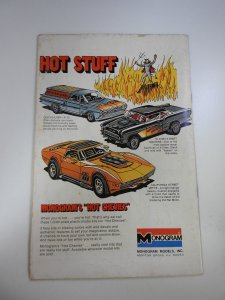 The Defenders #37 (1976)