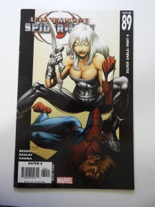 Ultimate Spider-Man #89 (2006)