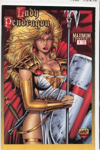 Lady Pendragon (1996) Lady Pendragon