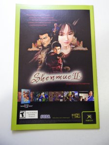 Marville #5 (2003) VF+ Condition