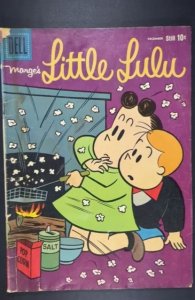Marge's Little Lulu #138 (1959)
