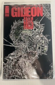 Gideon Falls #1 (2018)