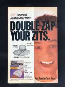 The Incredible Hulk #356 (1989)