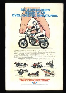 Ms. Marvel #1 FN 6.0