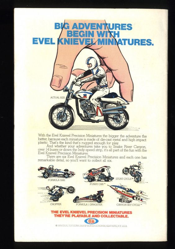 Ms. Marvel #1 FN 6.0