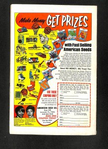 Amazing Spider-Man #133 Molten Man Appearance!