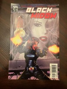Black Widow #3 (2005)