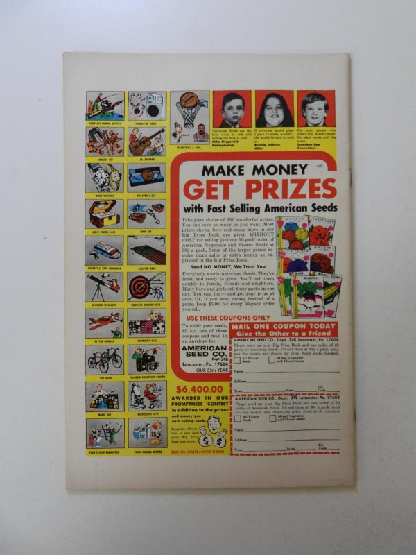 Marvel Team-Up #9 (1973) VF+ condition