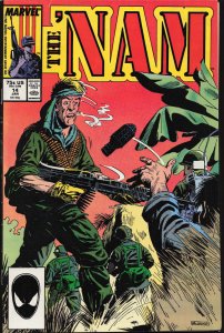 The 'Nam #14 (1988) The 'Nam