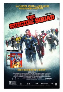 DC VS. VAMPIRES #01 (2021) OTTO SCHMIDT | TRADE DRESS