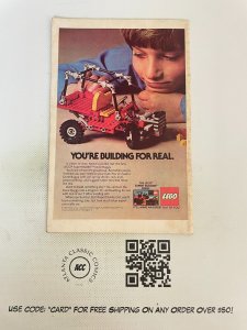 G.I. Joe # 7 NM 1st Print Marvel Comic Book Cobra Commander Duke Snake E 10 J234