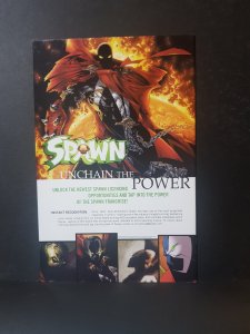 Spawn #189 (2009)