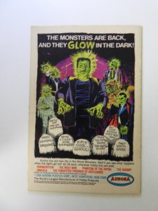 Action Comics #381 (1969) FN/VF condition