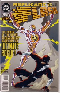 Flash   vol. 2   #155 VG