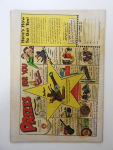 Kid Colt Outlaw #19 (1952) VG+ Condition!