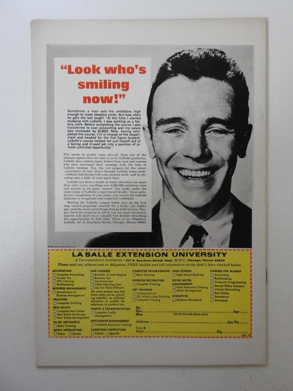 Werewolf by Night #2 (1972) FN- Condition!