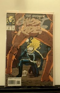 The Original Ghost Rider #17 (1993)