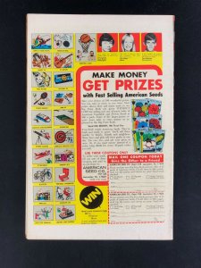 The Amazing Spider-Man #145 (1975) FN