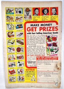 SUBMARINER 13 (May 1969)  FR Roy Thomas