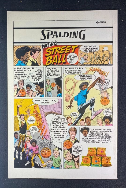 Detective Comics (1937) #466 NM- (9.2) Ernie Chan Cover/Art