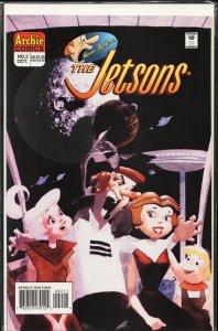 Jetsons #2 (1995)