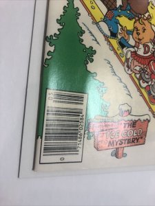 Get Along Gang(1985) # 1 (NM-) | Canadian Price Variant CPV ! Rare !