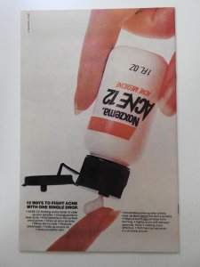 Crisis on Infinite Earths #2 (1985) Perez Art! Beautiful NM- Condition!