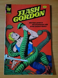 Flash Gordon #37 ~ DOLLAR BIN ~ 1982 Whitman Comics