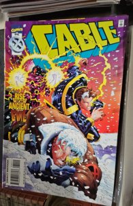 Cable #30 (1996)