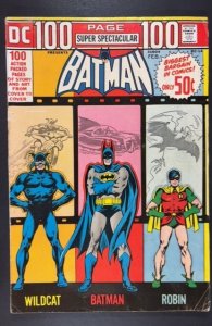 DC 100-Page Super Spectacular #14 (1973)