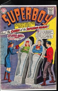 Superboy #123 (1965)