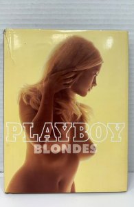 Playboy Blondes