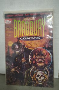 Ray Bradbury Comics #2 (1993). P15