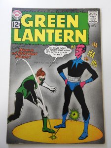 Green Lantern #18 (1963) PR Condition see description