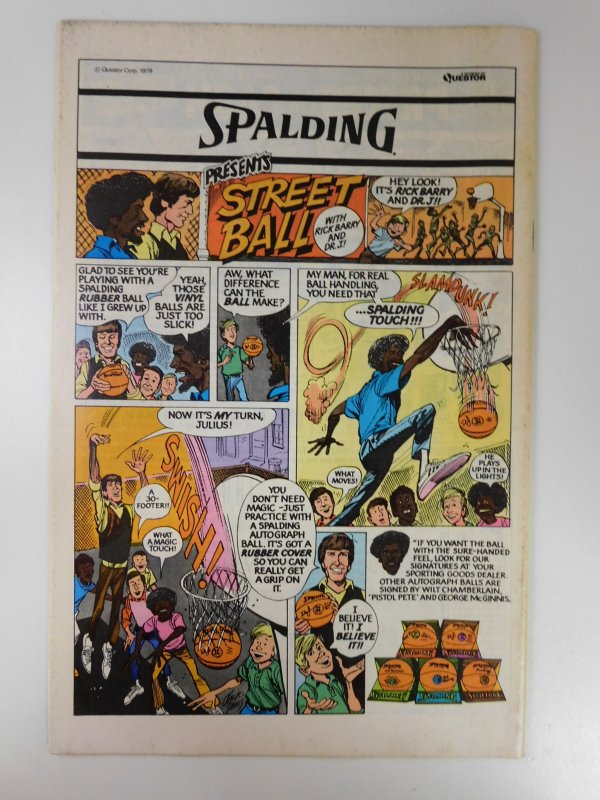 Wonder Woman #256 (1979)