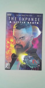The Expanse: A Little Death #1 (2025) VF/NM