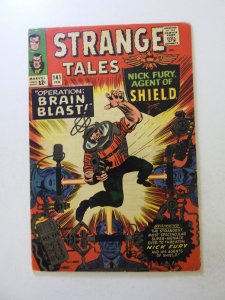 Strange Tales #141 (1966) VG condition see description
