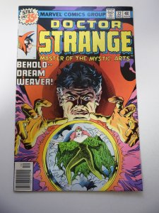 Doctor Strange #32 (1978) VF Condition