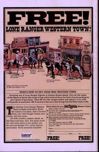 Swamp Thing #1 - NM - 1982 2nd Series