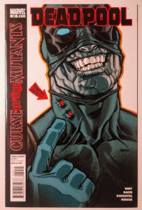 Deadpool #30 (9.4, 2011)