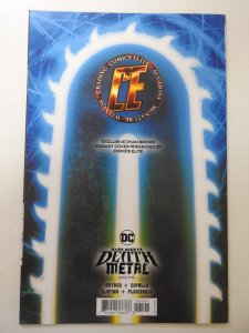 Dark Nights: Death Metal #5 Variant (2021) NM Condition!