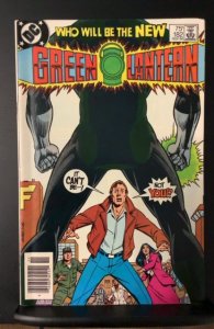 Green Lantern #182 (1984)