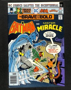 The Brave and the Bold #128 (1976)