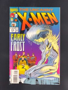 The Uncanny X-Men #314 (1994) 2nd Appearance of Shard, Sister of Bishop