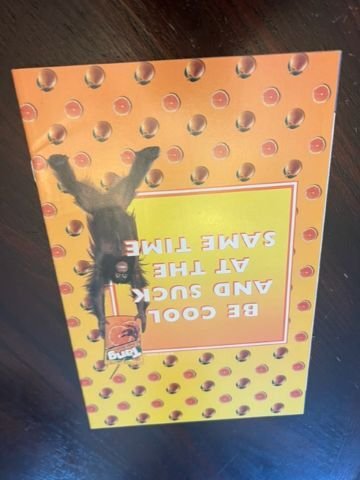 Exiles #45 (2004) - NM