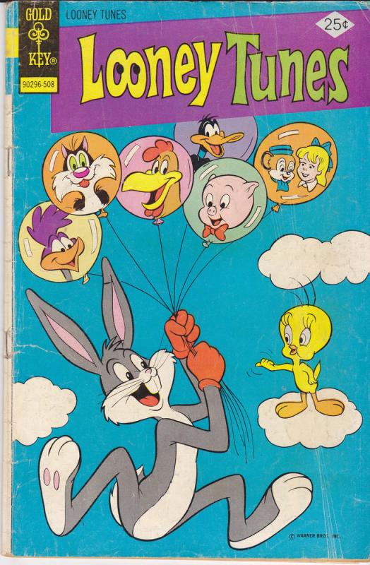 Looney Tunes #3