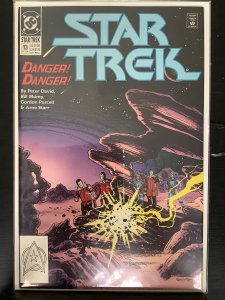Star Trek #13 (1990)