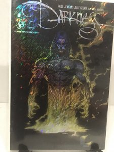 The Darkness #1 (2002)