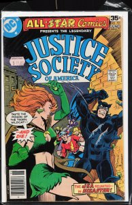 All-Star Comics #72 (1978)