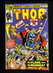 Thor #247
